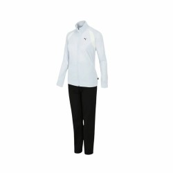 Γυναικεία Αθλητική Φόρμα Puma Classic Tricot Suit Op