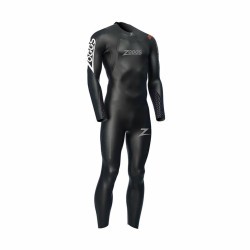 Νεοπρένιο Zoggs OW Explorer GSK FS 3.2 2 Μαύρο