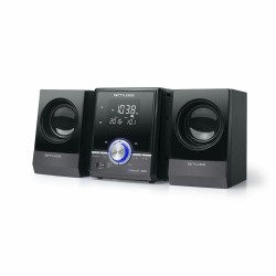 Mini HiFi Muse M-38 BT