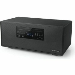 Mini HiFi Muse M-692 BTC