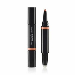 Lipliner Inkduo Shiseido 729238164154 Ροζ 01-bare 900 ml