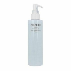 Λάδι Ντεμακιγιάζ Shiseido 10114341201 (180 ml) 180 ml (1 μονάδα)