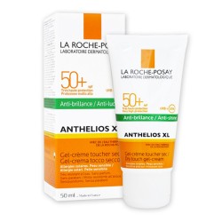 Αντηλιακό Gel La Roche Posay S0551312 SPF 50+ 50 ml