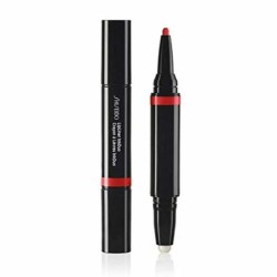 Lipliner Inkduo Shiseido 729238164215 Κόκκινο 07-poppy 900 ml