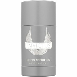 Αποσμητικό Stick Paco Rabanne Invictus 75 ml