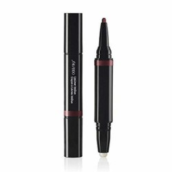 Lipliner Inkduo Shiseido 729238164253 Μοβ 11-plum 900 ml