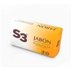 Σαπούνι S3 125 g