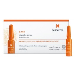 Αντιοξειδωτικός Ορός Sesderma 9080-46169 40 ml