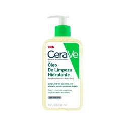 Κρέμα Καθαρισμού CeraVe