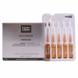 Αμπούλες Martiderm Αντιοξειδωτική (10 x 2 ml)