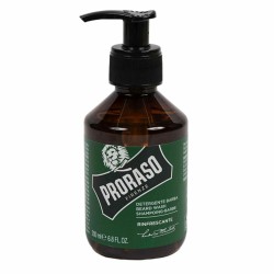 Σαμπουάν για Μούσι Proraso Refreshing 200 ml