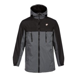 Αδιάβροχο Σακάκι με Kουκούλα Joma Sport Explorer