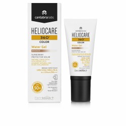 Αντηλιακή Κρέμα Με Χρώμα Heliocare