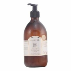 Λάδι Κατά των Ραγάδων Alqvimia 100 ml
