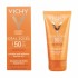 Αντιηλιακό Προσώπου Vichy 2525115 Spf 50 50 ml