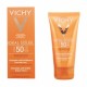 Αντιηλιακό Προσώπου Vichy 2525115 Spf 50 50 ml Αντιηλιακό Προσώπου Vichy 2525115 Spf 50 50 ml