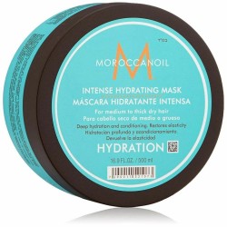 Ενυδατική Μάσκα Moroccanoil MORBBITHYDMK500 250 ml 500 ml
