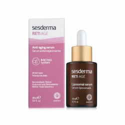 Αντιγηραντικός Ορός Sesderma 40001734 Τζελ Γυναίκα