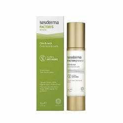 Αντιγηραντική Κρέμα για το Λαιμό Sesderma Γυναίκα (1 μονάδα)