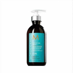 Conditioner Έντονες Μπούκλες Moroccanoil MAIN-45715 Κρεμ Κανονικά Μαλλιά