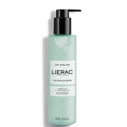 Καθαριστικό για το Μακιγιάζ Προσώπου Lierac L'Eau Micellaire 50 ml