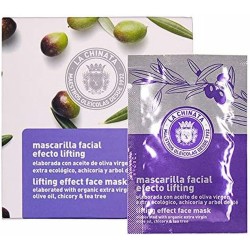 Μάσκα Προσώπου Ενυδατική La Chinata Lifting Effect 40 ml