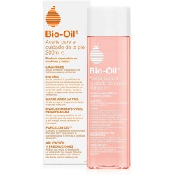 Λάδι Προσώπου Bio-oil 200 ml