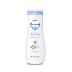 Γαλάκτωμα Σώματος Leocrema 400 ml