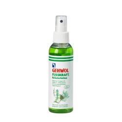 Ενυδατική Κρέμα Ποδιών Gehwol Fusskraft Kruidenlotion 150 ml