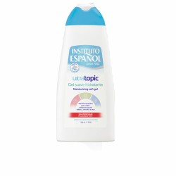 Τζελ Instituto Español Ultratopic 500 ml