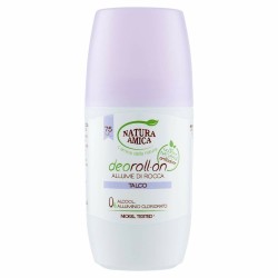 Αποσμητικό Roll-On Natura Amica 75 ml