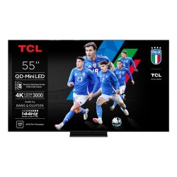Smart TV TCL 55C7K 55