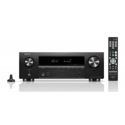 Δέκτης AV Denon AVR-X580 BT D1565