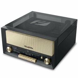 Mini HiFi Muse MT-110B
