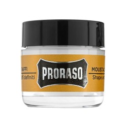 Κερί για το Μουστάκι Proraso 15 ml