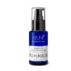 Λάδι για το Μούσι Keune 1922 50 ml