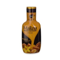 Αφρόλουτρο Malizia Vainilla & Argán 1 L