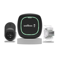 Βύσμα Τροφοδοσίας Wallbox