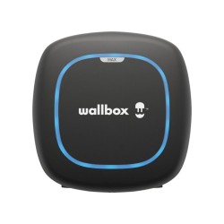 Βύσμα Τροφοδοσίας Wallbox