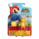 Κούκλα μωρού Jakks Pacific 10 cm