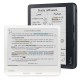 eBook Rakuten N428-KU-BK-K-CK Μαύρο Vαι 32 GB 7