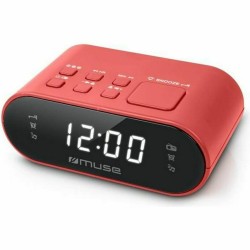Ραδιόφωνο Muse M-10 RED