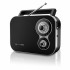 Ραδιόφωνο Muse M-051R