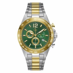 Ανδρικά Ρολόγια GC Watches Z07008G9MF (Ø 44 mm)