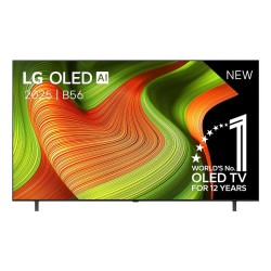 Smart TV LG 77B56LA 77