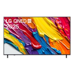 Smart TV LG 75QNED82A6B 75