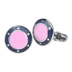 Μανικετόκουμπα Tommy Hilfiger 2700053 (1,5 cm) (1,5 cm)