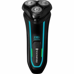 Ηλεκτρική Ξυριστική Μηχανή Remington R6 STYLE AQUA WET&DRY R6000