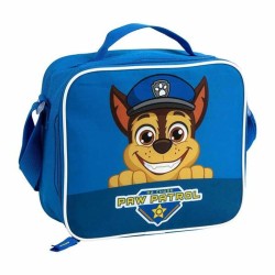 Θερμική Τσάντα The Paw Patrol Μπλε