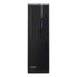 PC Γραφείου Acer VERITON X2720G Intel Core i7-14700 16 GB RAM 512 GB SSD
